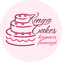 Károly Kinga E.v. Kinga Cakes