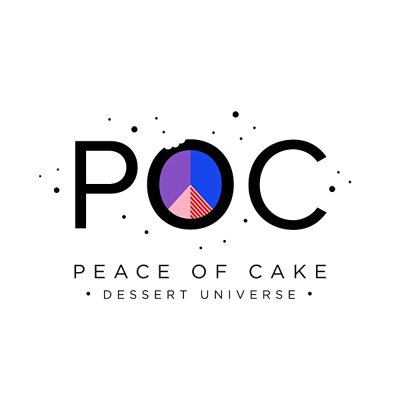 POC - Peace of cake