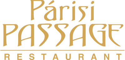 Párisi Passage Restaurant