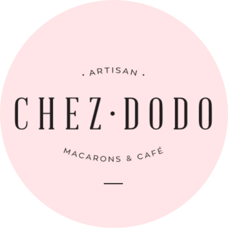 Macaron és társai Kft. Chez Dodo