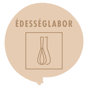 ÉdességLabor